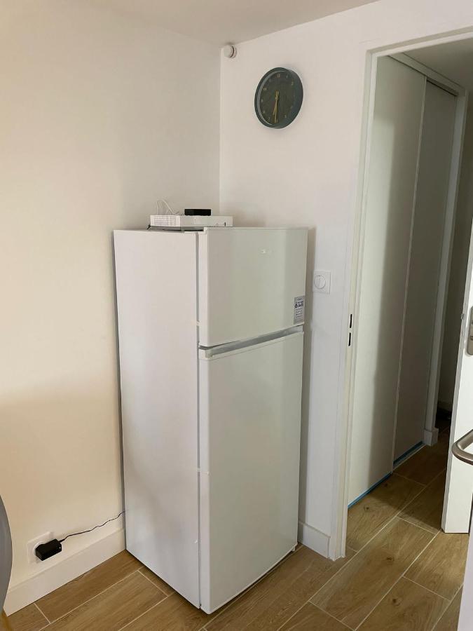Superbe Loft Entre La Gare Et Vieux Port Appartement Marseilles Buitenkant foto